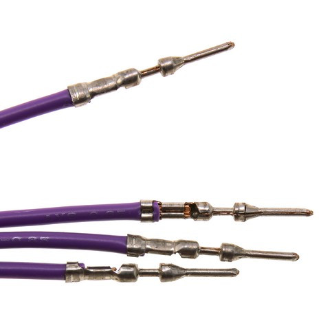 Oxygen (O2) Sensor Connector