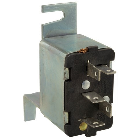 Defroster Relay