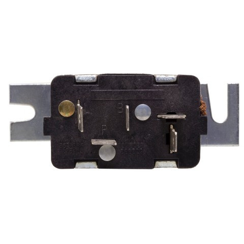 Defroster Relay