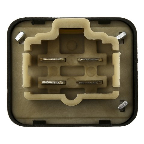 Accessory Power Relay