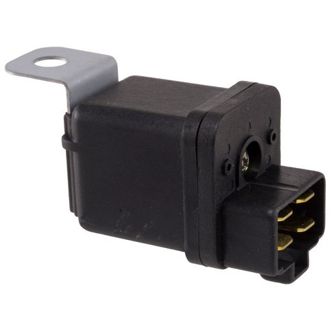 A/C Compressor Time Delay Relay