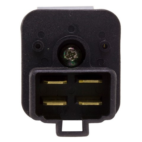 A/C Compressor Time Delay Relay