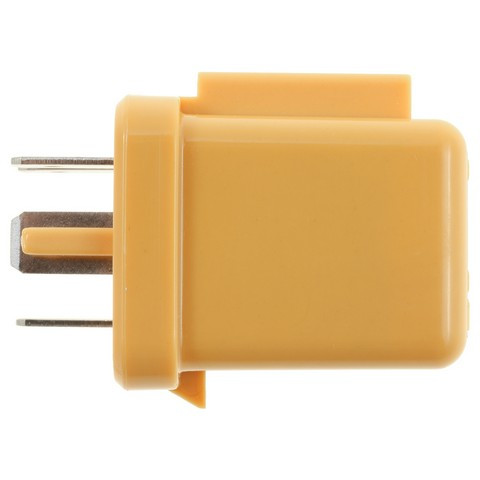 Starter Motor Cutoff Relay