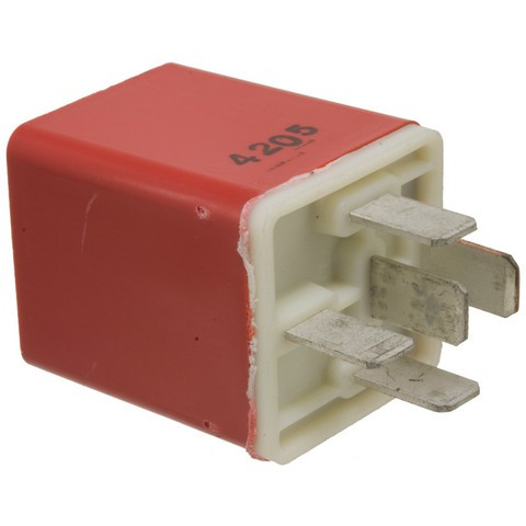 Defroster Relay