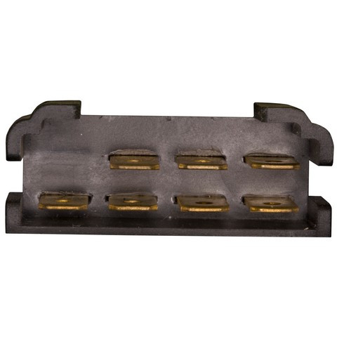 Seat Belt Warning Relay