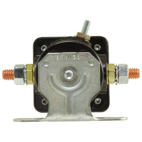 Auxiliary Battery Relay