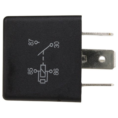 Radiator Fan Relay
