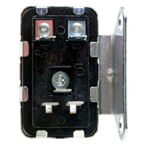 Wiring Relay
