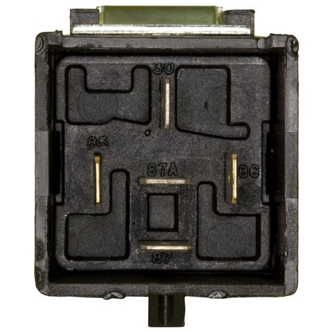Trunk Release Relay