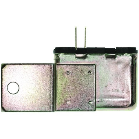 Power Seat Relay