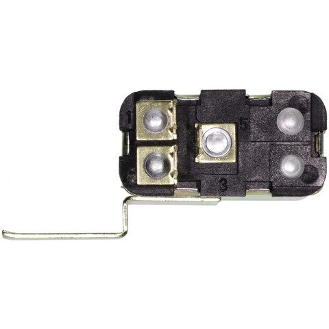 Power Seat Relay