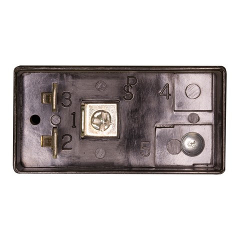 A/C Compressor Relay