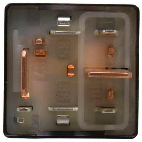 Diesel Glow Plug Controller