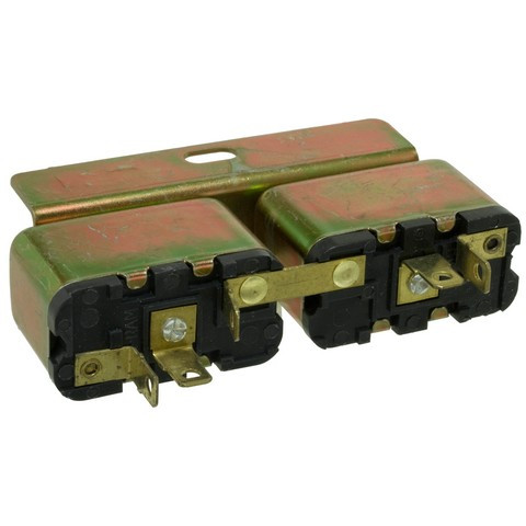 Door Lock Relay