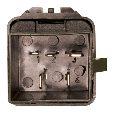 Anti-Theft Relay
