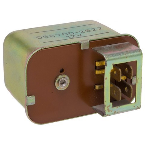Accessory Power Relay