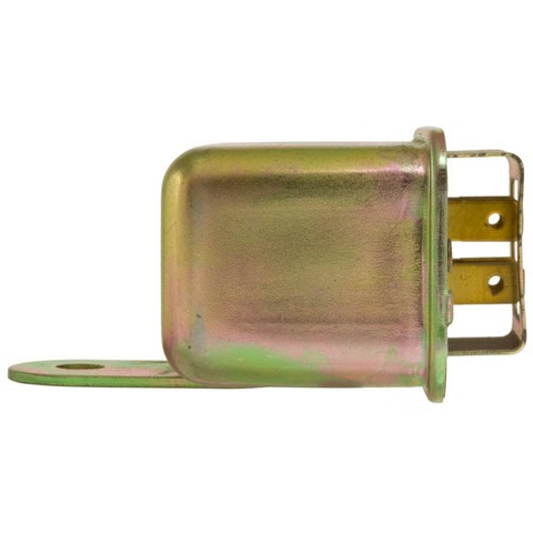 Accessory Power Relay