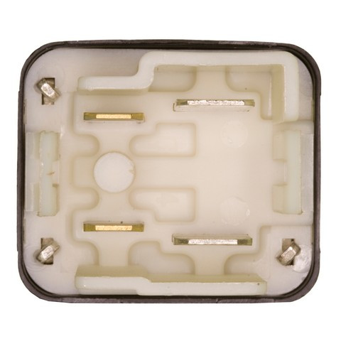 Fuel Pump / Circuit Opening Relay