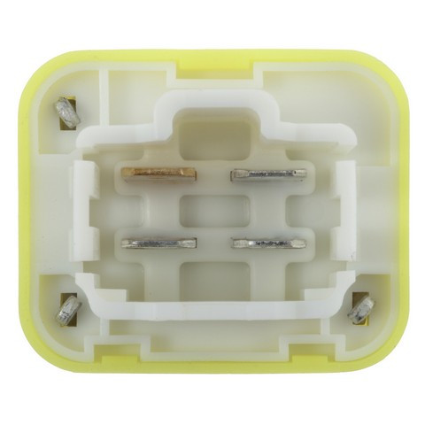 Fuel Pump / Circuit Opening Relay