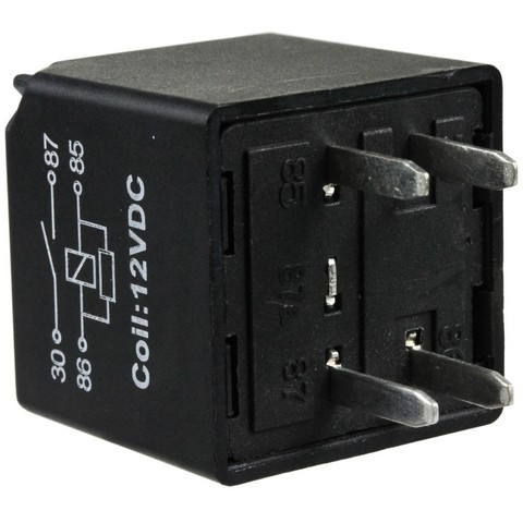 Headlamp Relay
