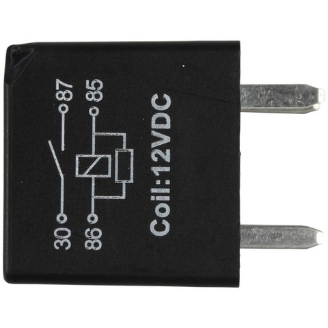 Headlamp Relay