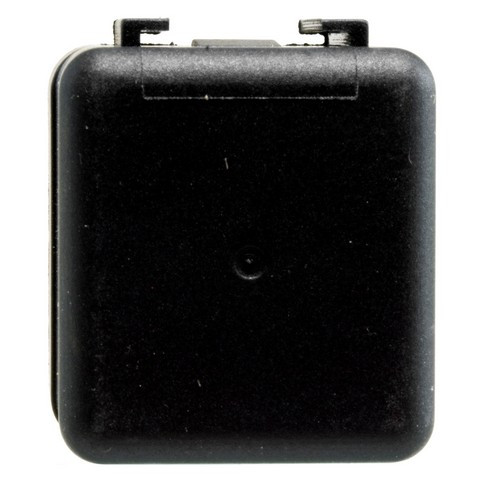 Seat Belt Warning Relay