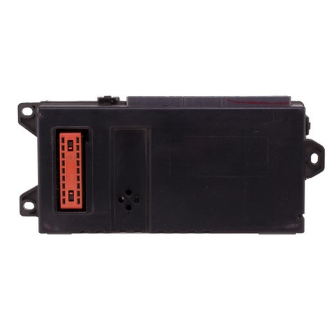 Powertrain Control Module Relay