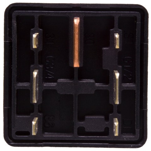 Diesel Glow Plug Controller