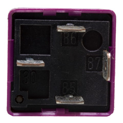 Daytime Running Light Relay