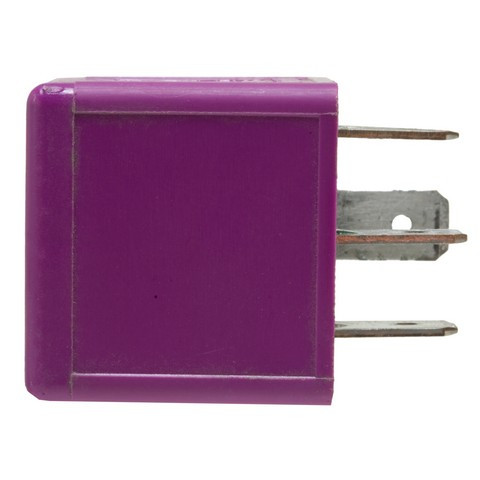 Daytime Running Light Relay