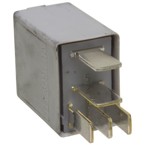 Wiper Motor Relay