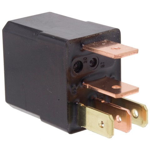 Starter Motor Control Relay