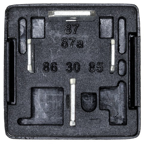 Headlamp Relay
