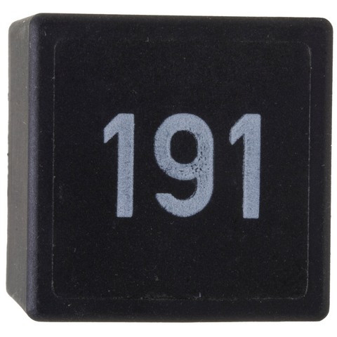 Turn Signal Relay