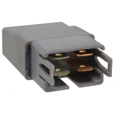 Accessory Power Relay