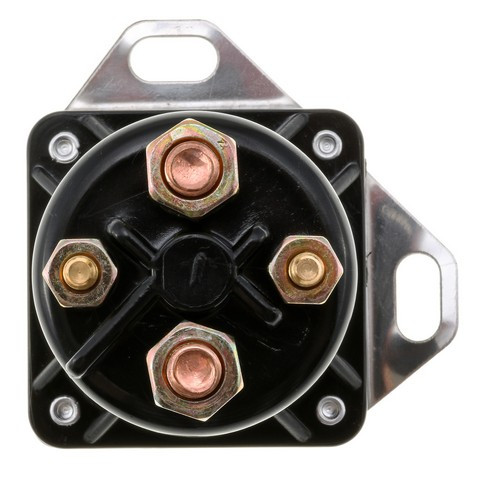 Wells Vehicle Electronics Diesel Glow Plug Indicator Relay,Diesel Glow Plug Relay P/N:1R1878