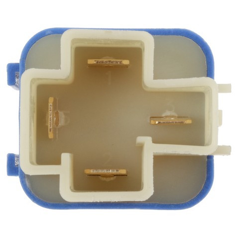 Accessory Power Relay