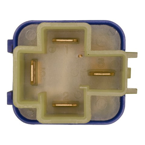 Starter Motor Control Relay