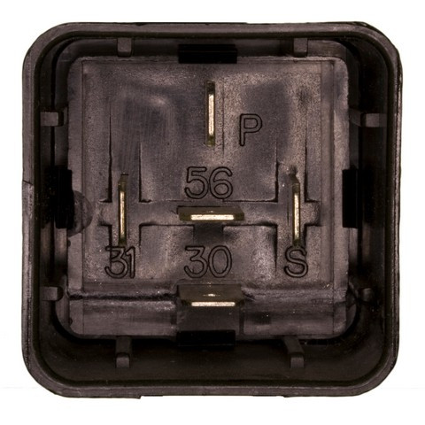 Headlamp Washer Relay