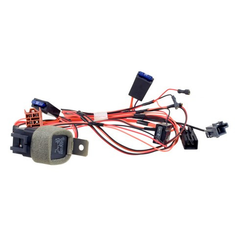 Adjustable Shock / Load Leveler Relay