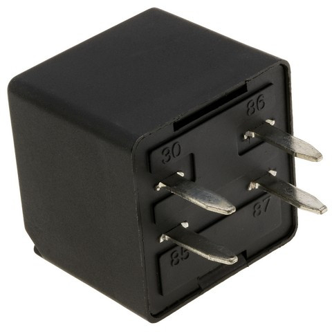 Fuel Pump / Circuit Opening Relay
