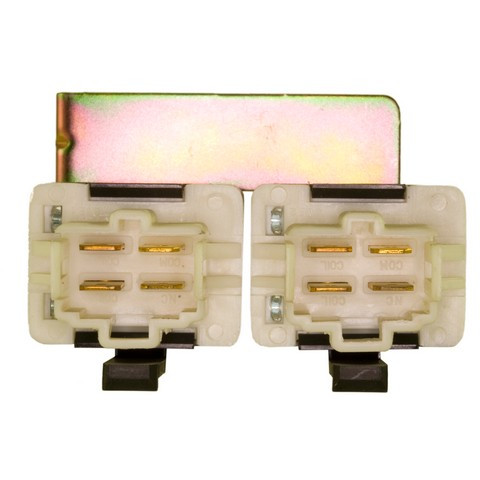 ABS Modulator Relay