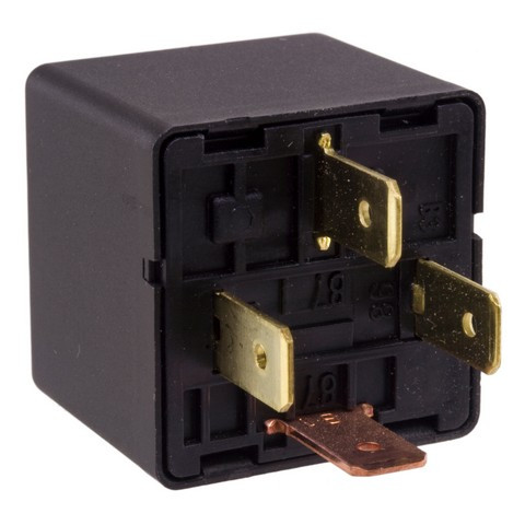 Defroster Relay