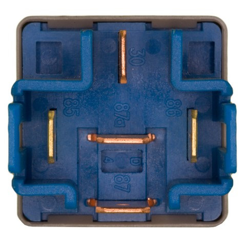 Anti-Theft Relay