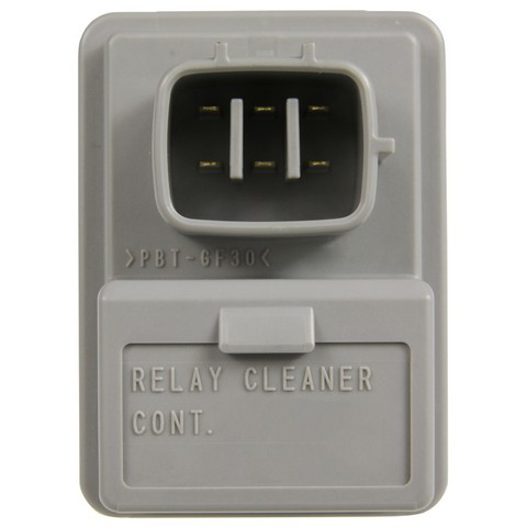 Headlamp Washer Relay