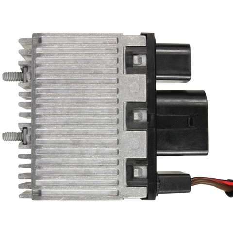Radiator Fan Relay