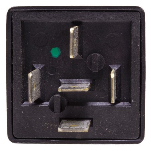 Defroster Relay