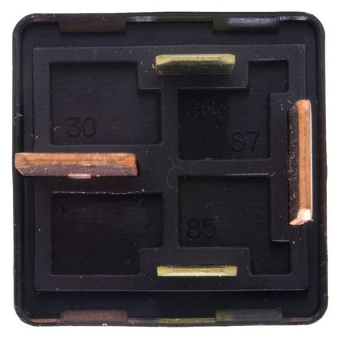 ABS Pump Motor Relay