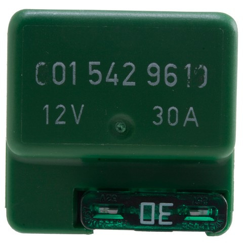 Fuel Pump / Circuit Opening Relay