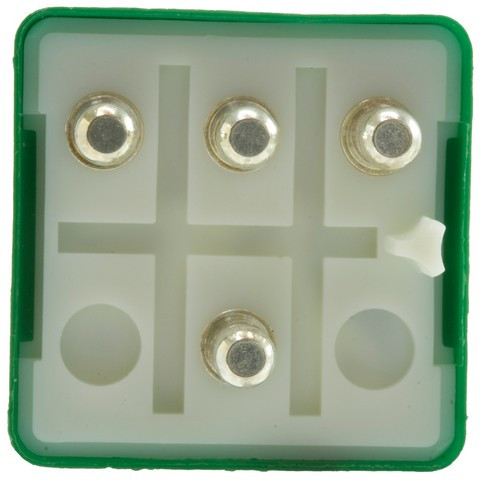 Fuel Pump / Circuit Opening Relay